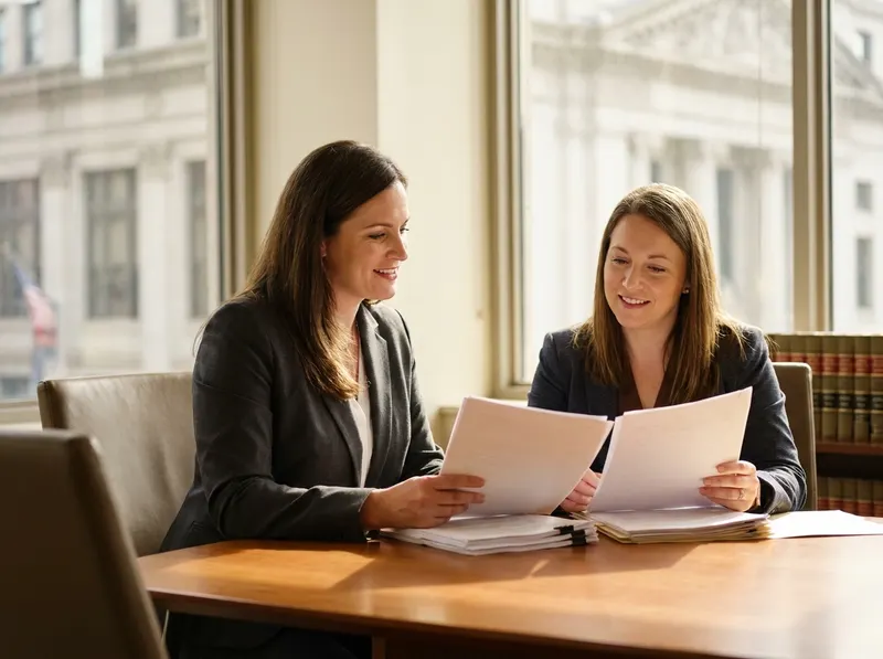 Work History Investigation attorney in Clairton, PA