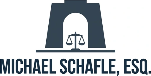 Michael Schafle, Esq. logo